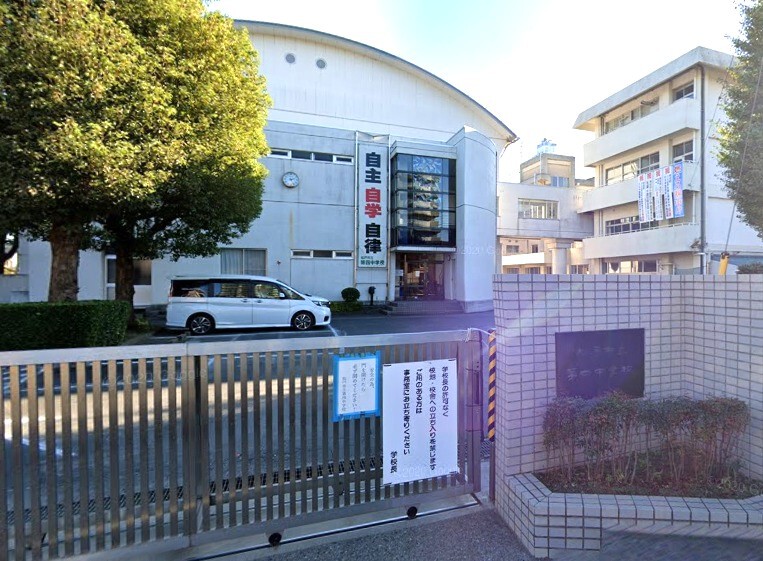 ベルクス松飛台店 490m 徒歩7分