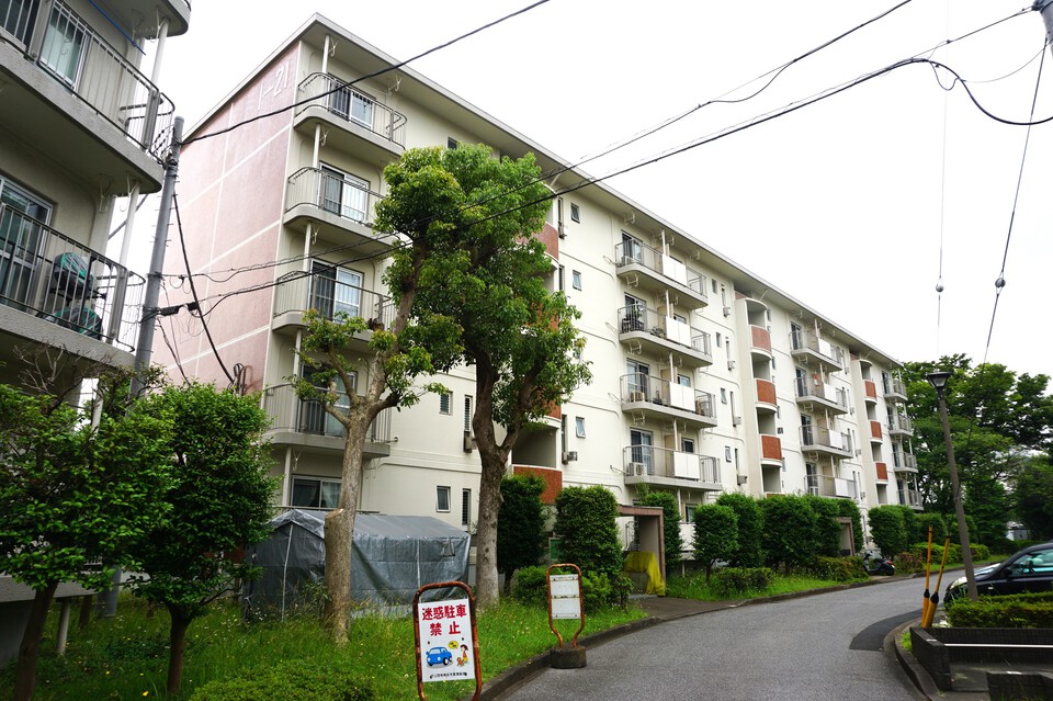 八千代市村上