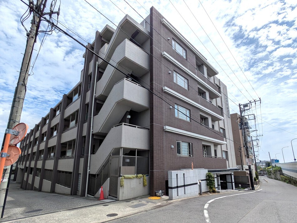 習志野市谷津５丁目