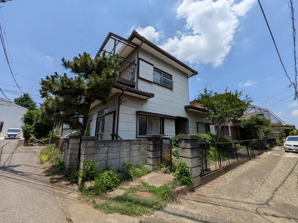 八千代市高津