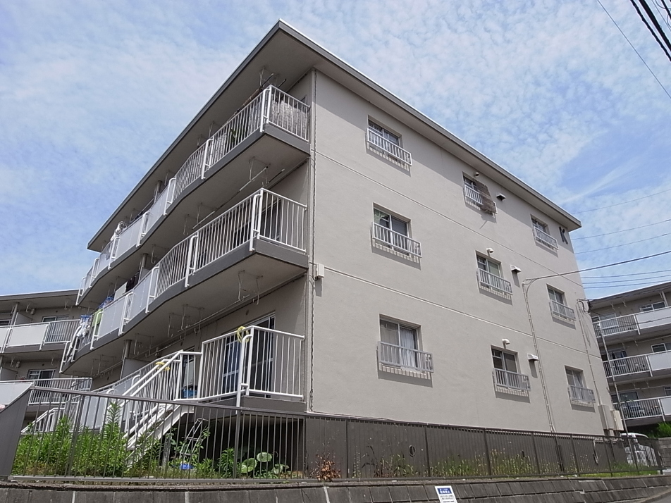 八千代市勝田台南２丁目