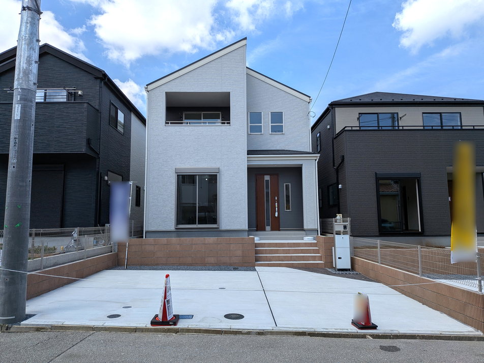 船橋市習志野台５丁目