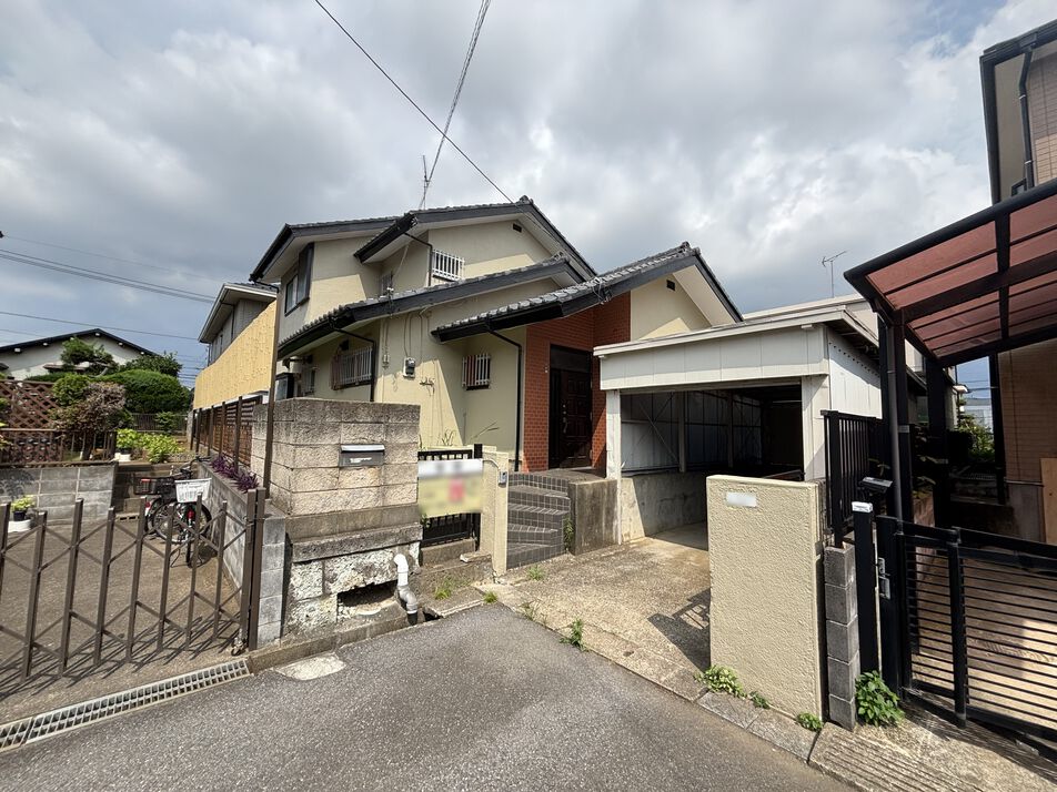 八千代市勝田台４丁目