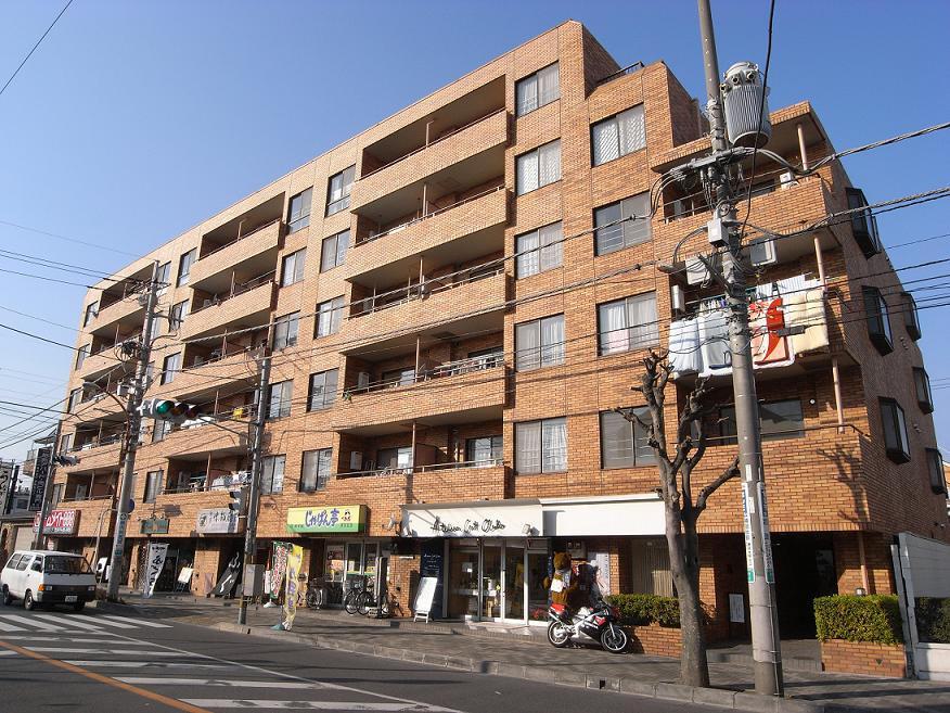 八千代市勝田台１丁目
