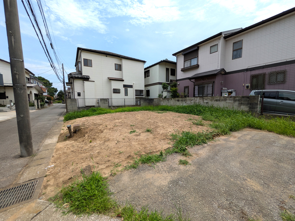 佐倉市西志津８丁目