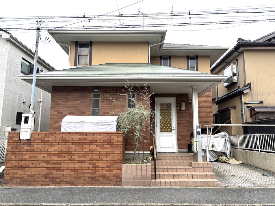 八千代市八千代台北１７丁目