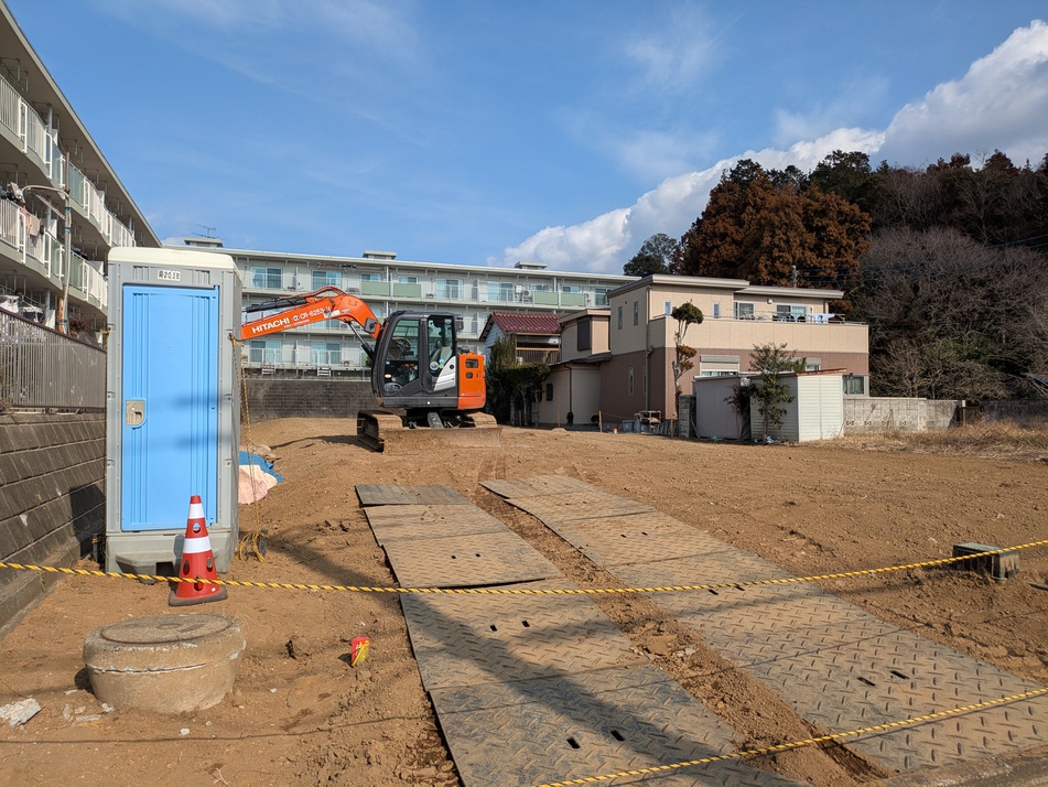 八千代市勝田台南２丁目