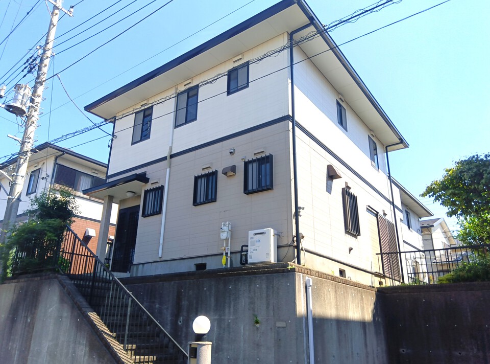 八千代市大和田新田