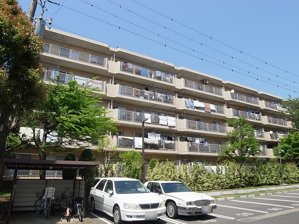 船橋市習志野台８丁目