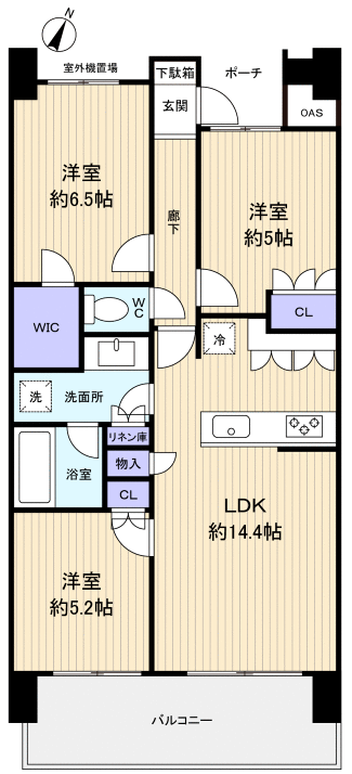 八千代市大和田新田
