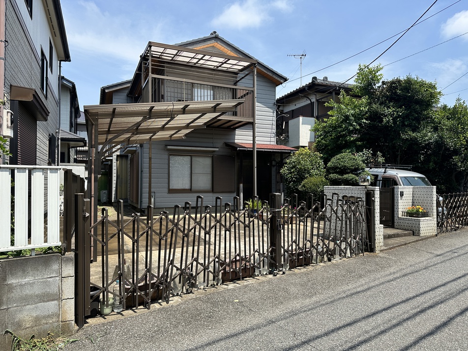 八千代市高津