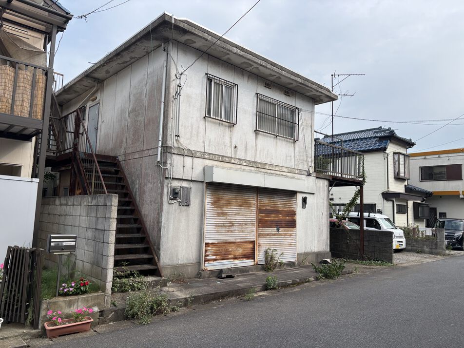 八千代市八千代台北１２丁目
