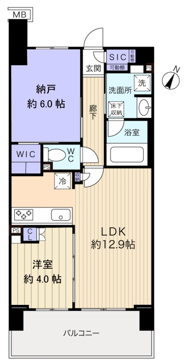 船橋市習志野台３丁目