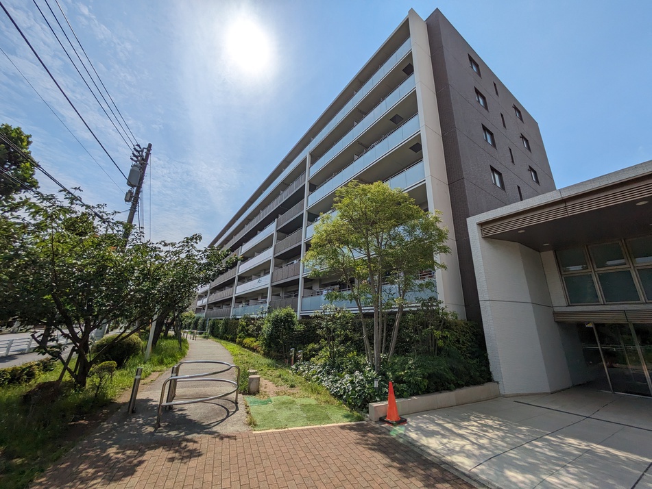 船橋市高根台３丁目