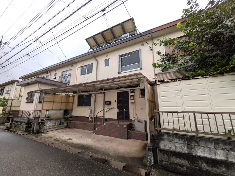 八千代市勝田台２丁目