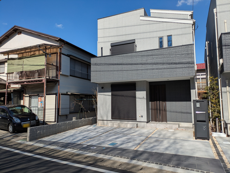 八千代市八千代台北１６丁目