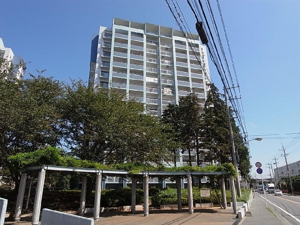 八千代市大和田新田