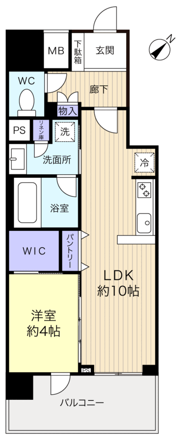 習志野市奏の杜２丁目