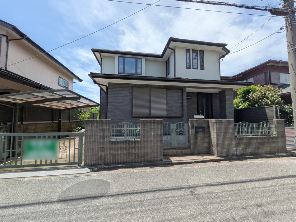 八千代市勝田台南３丁目