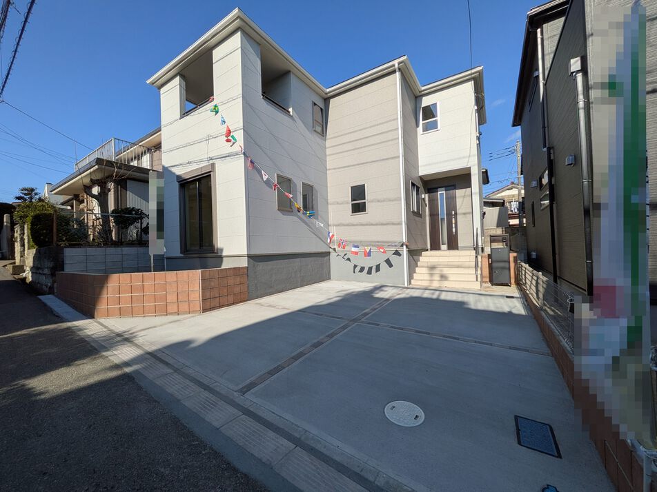 八千代市大和田