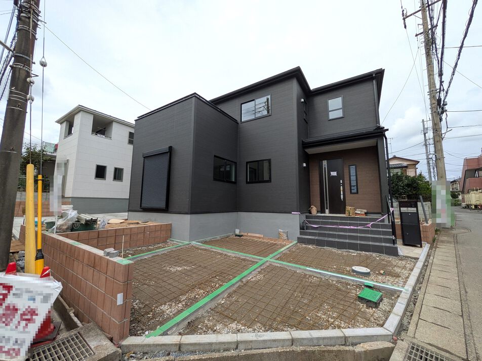 八千代市大和田