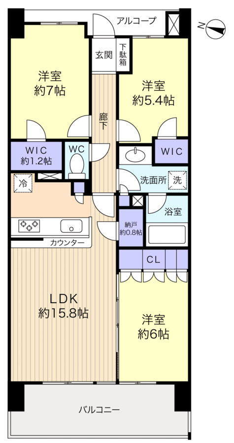 習志野市奏の杜２丁目