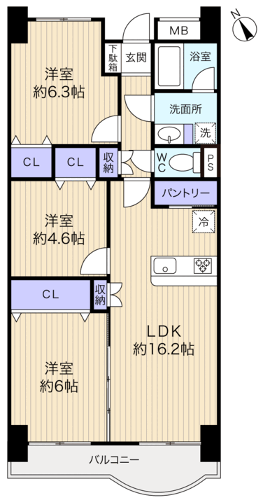 八千代市八千代台東１丁目