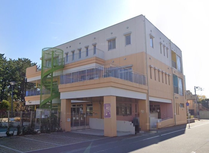習志野市立袖ケ浦こども園 660m 徒歩9分