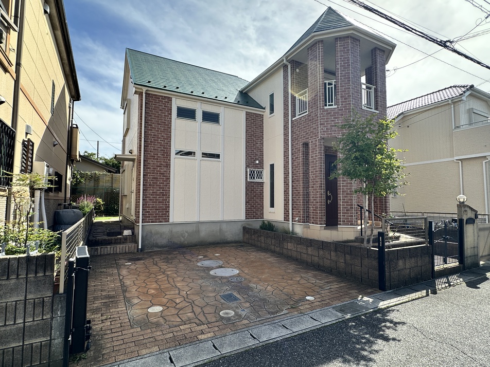 船橋市豊富町
