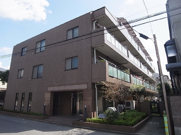 船橋市習志野台４丁目