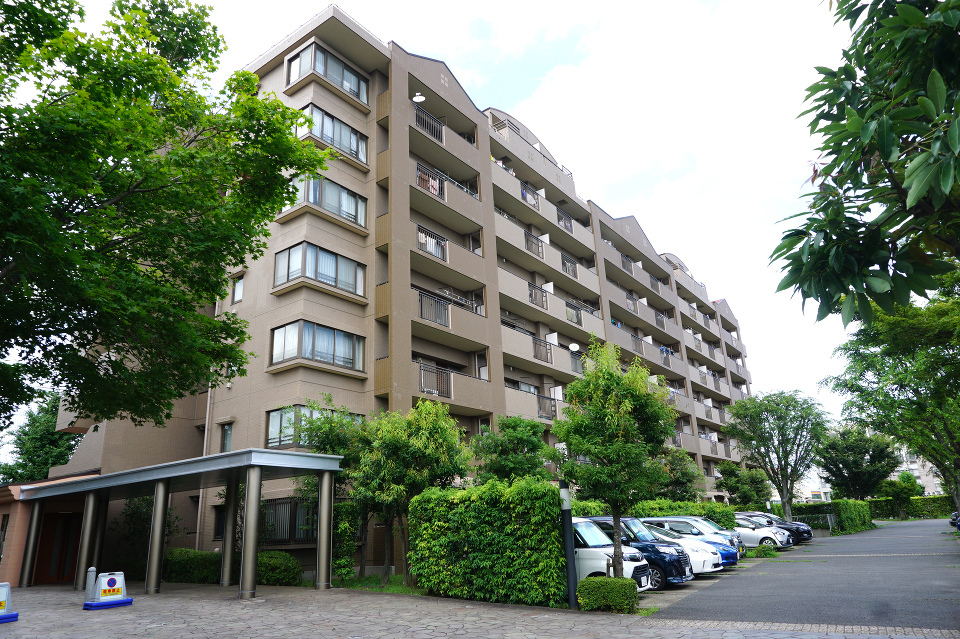 【マンション】八千代市村上