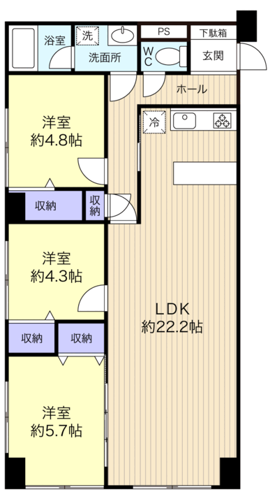 八千代市勝田台１丁目