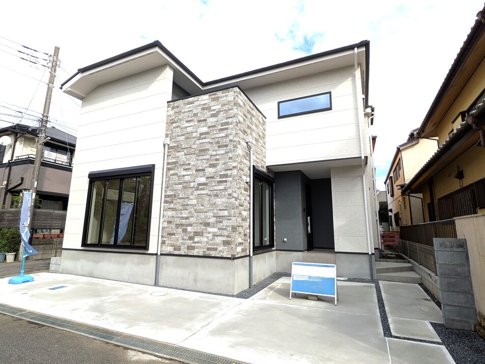 八千代市大和田新田