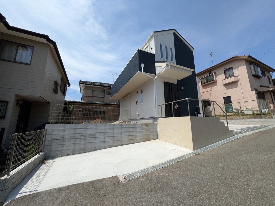 八千代市八千代台東３丁目