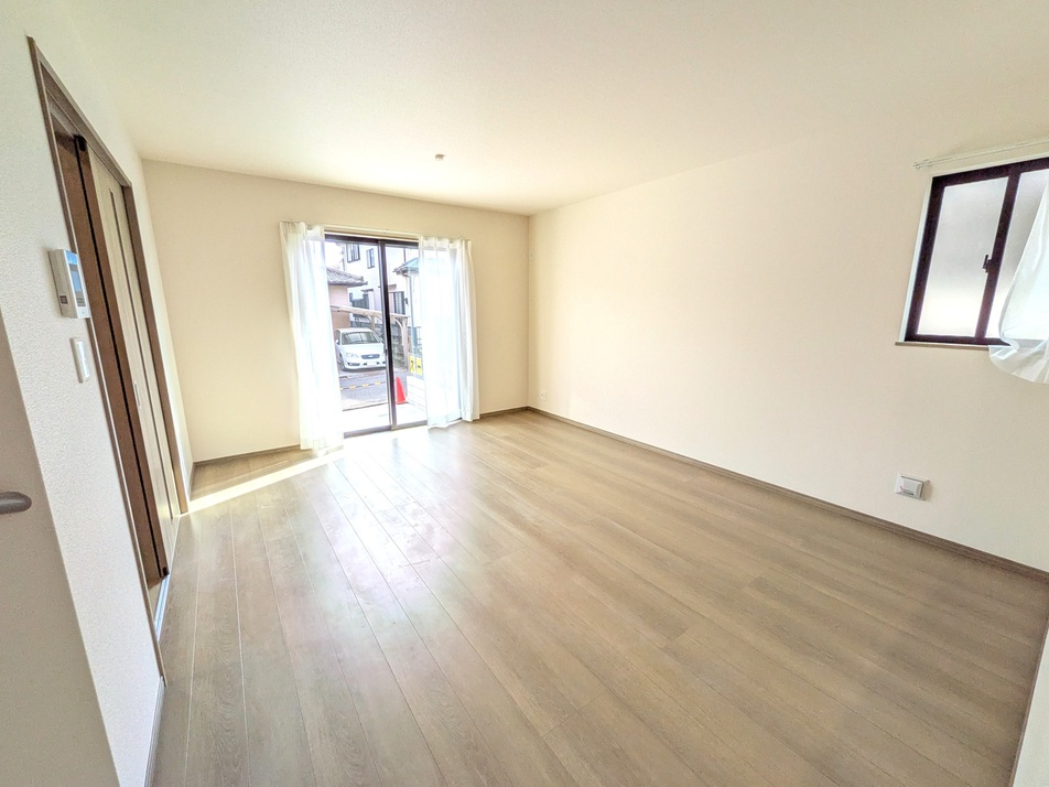 ローソン 八千代勝田台四丁目店 550m 徒歩7分