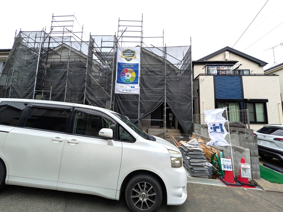 八千代市勝田台６丁目