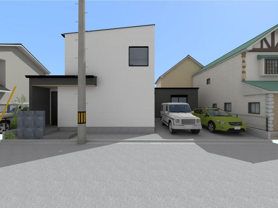 佐倉市西志津２丁目