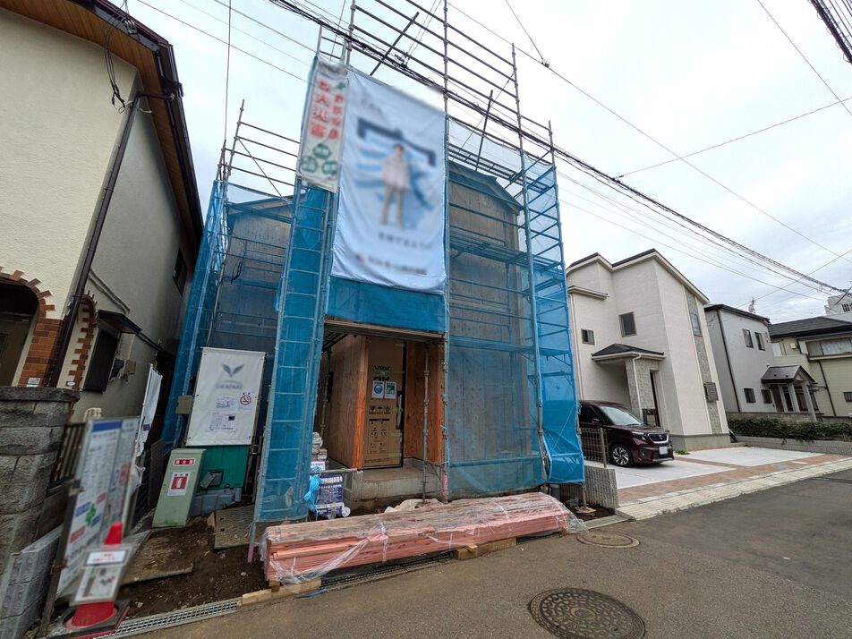 八千代市八千代台東3丁目