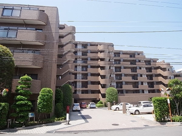 船橋市習志野台４丁目