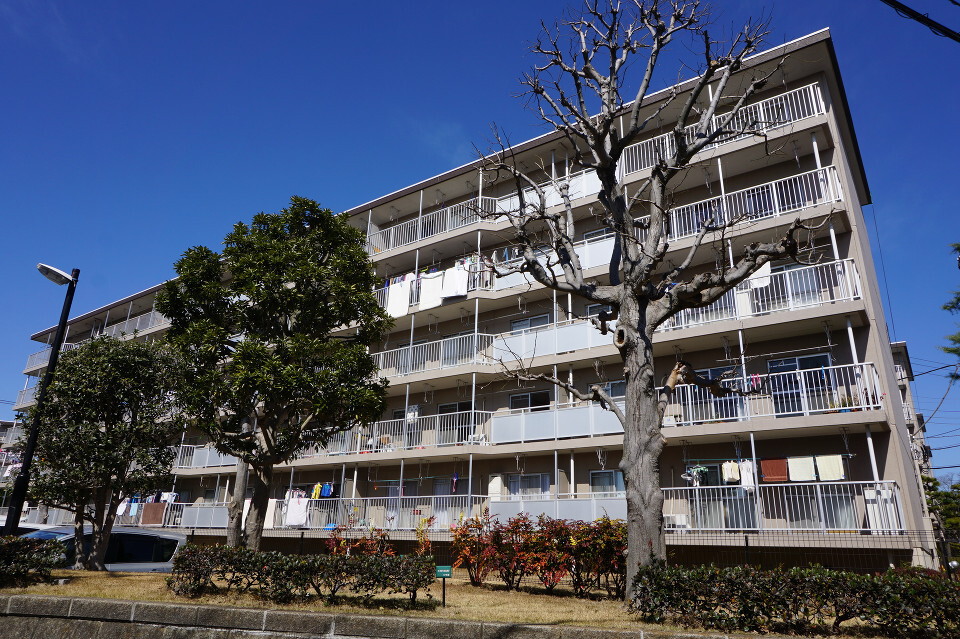 千葉市花見川区作新台８丁目