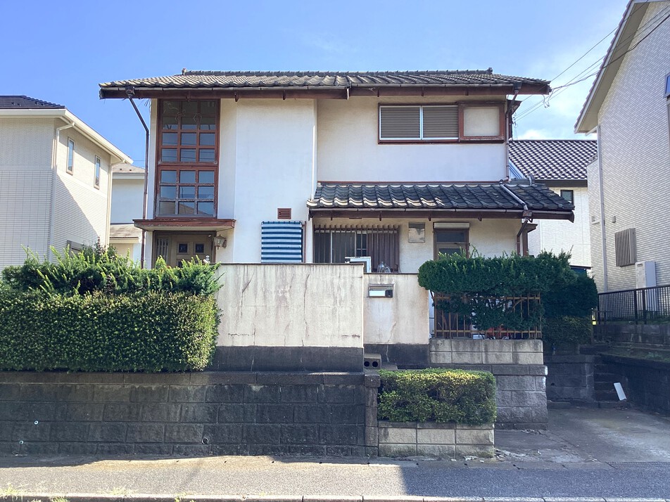 八千代市高津