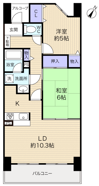 船橋市西習志野３丁目
