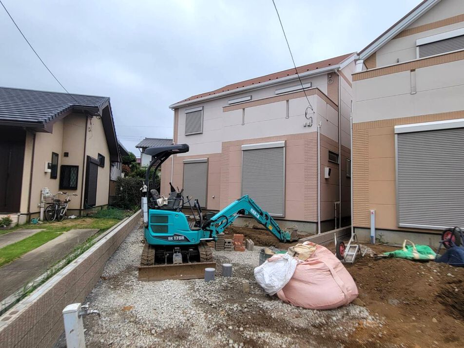 八千代市八千代台西５丁目