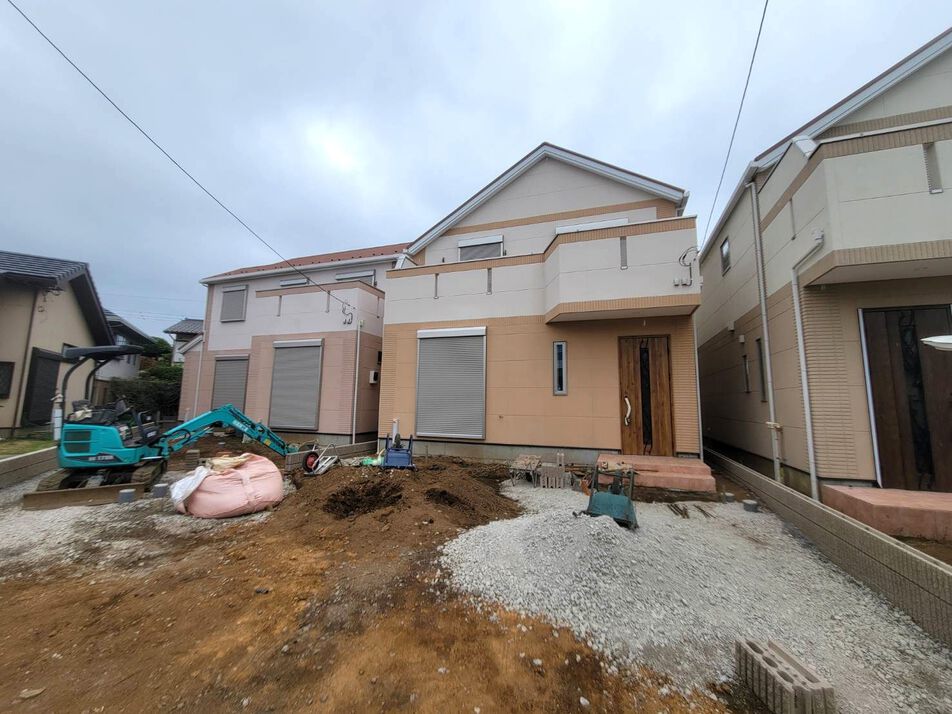 八千代市八千代台西５丁目