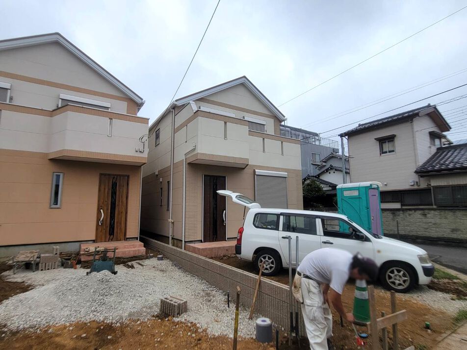 八千代市八千代台西５丁目