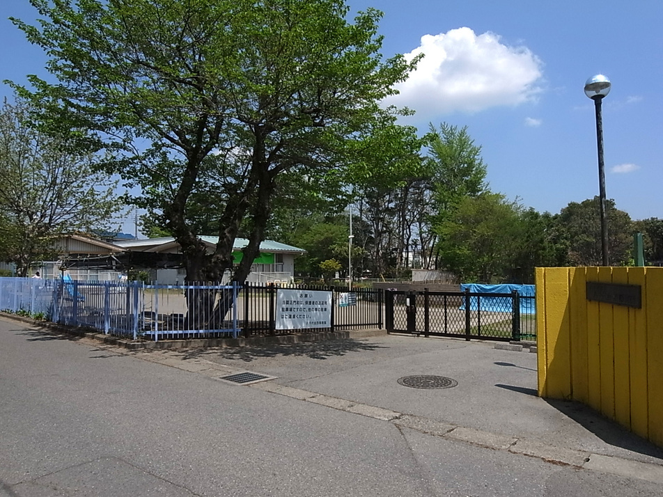 市立八千代台西保育園 810m 徒歩11分