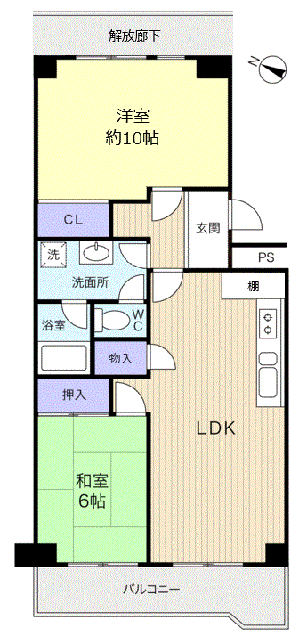 佐倉市上志津