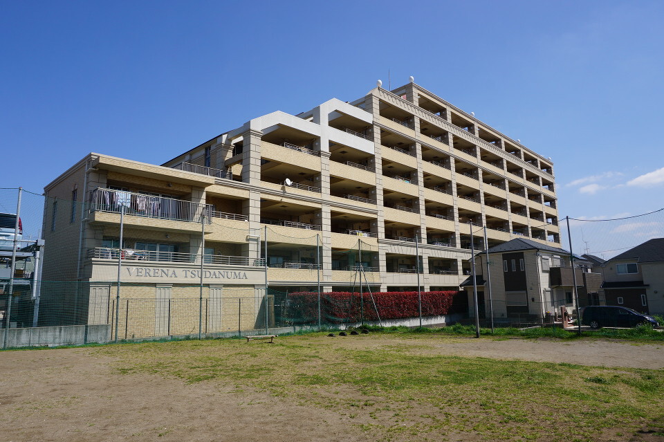 船橋市前原東６丁目