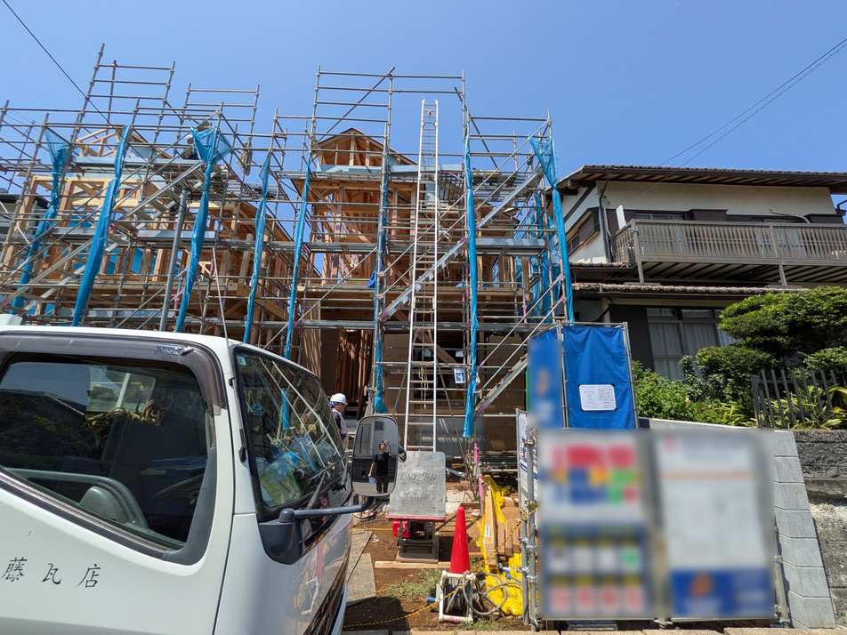 八千代市勝田台6丁目