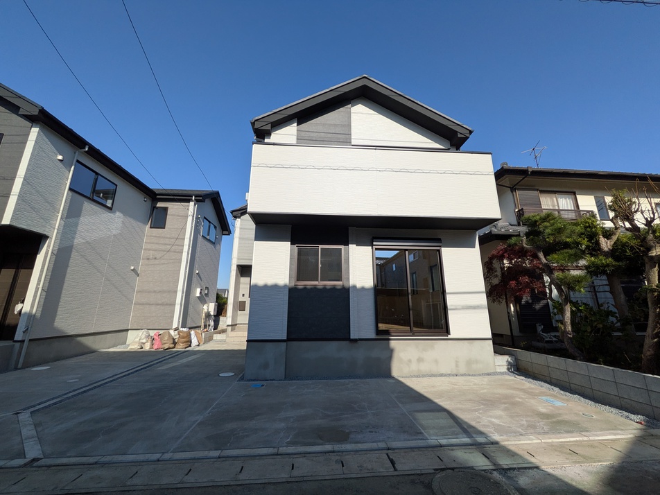 八千代市大和田